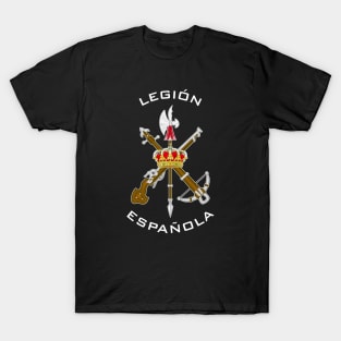 Spanish Legion T-Shirt